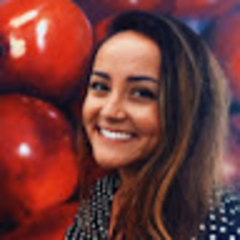 Meet your Posher, Crisitna